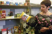 нарушение прав потребителей, продали некачественный товар