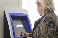 платежные терминалы