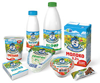 требования к молокосодержащим продуктам